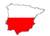 FLORISTERÍA FLORISOL - Polski